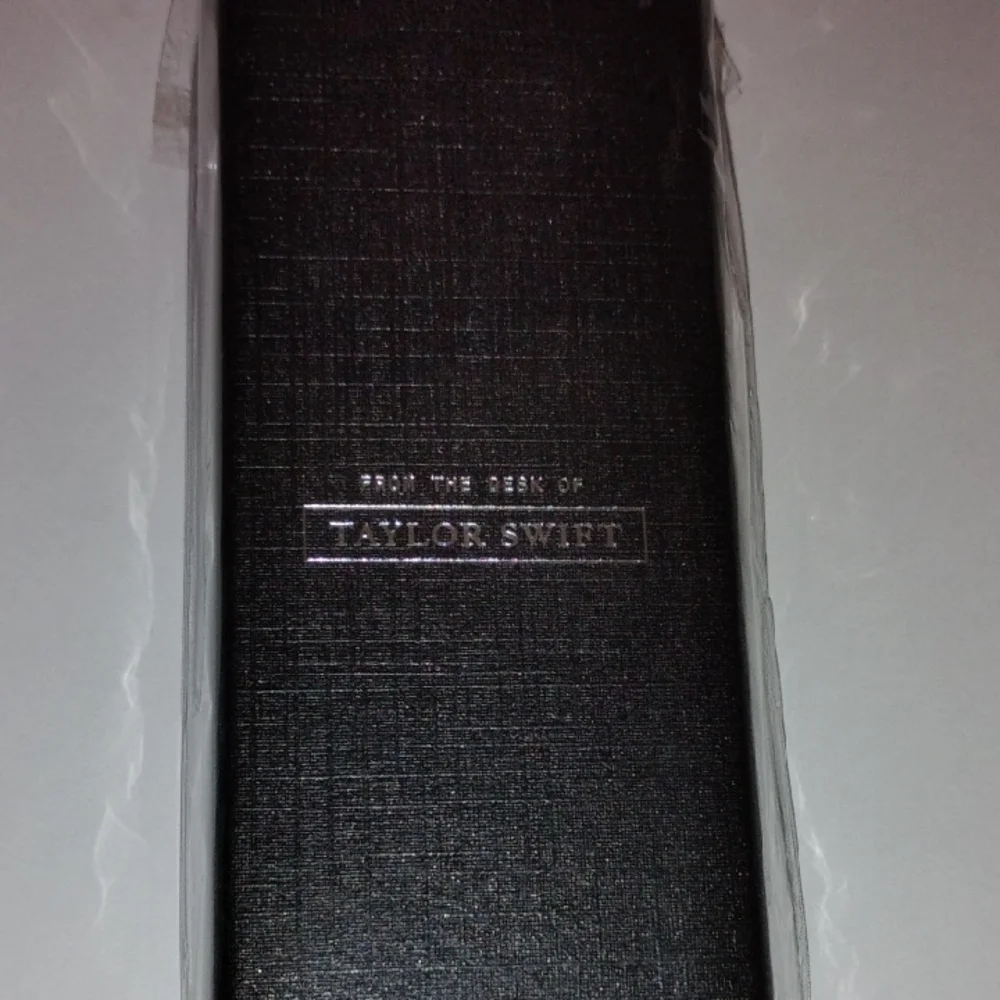 Taylor Swift TTPD Fountain Pen NIB